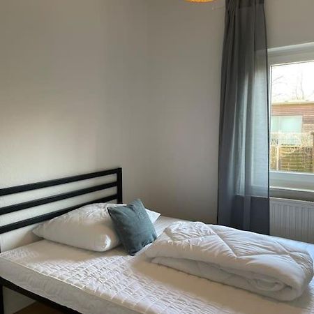 Stilvolle 3 Zimmer Wohnung In BRE 외부 사진