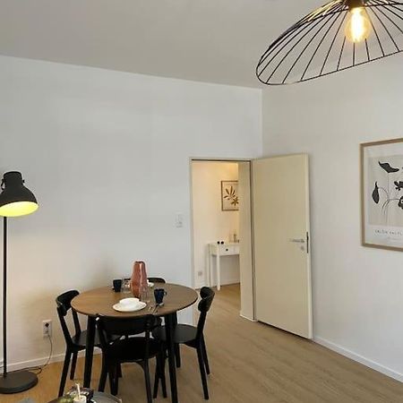 Stilvolle 3 Zimmer Wohnung In BRE 외부 사진