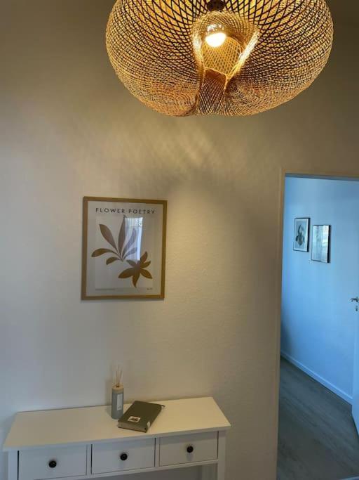 Stilvolle 3 Zimmer Wohnung In BRE 외부 사진