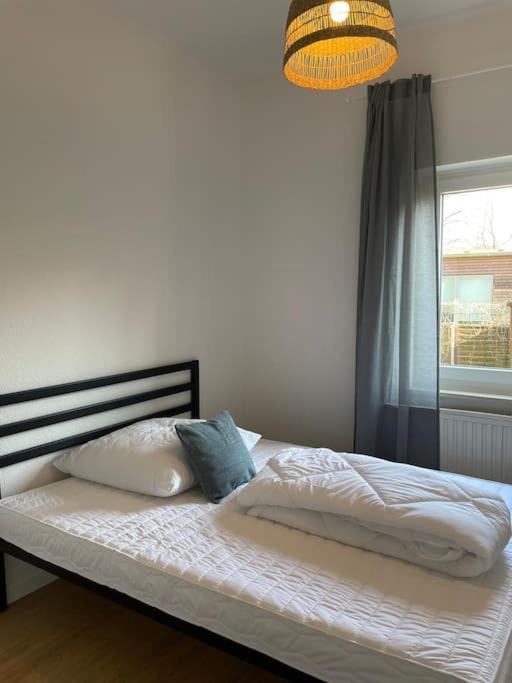 Stilvolle 3 Zimmer Wohnung In BRE 외부 사진