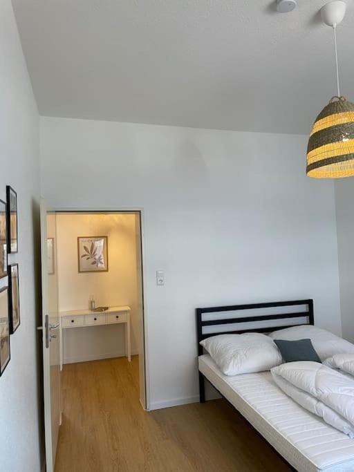 Stilvolle 3 Zimmer Wohnung In BRE 외부 사진