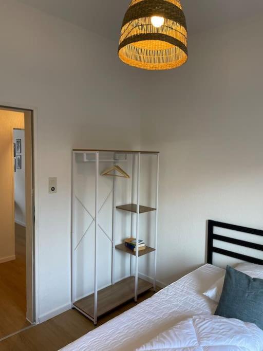 Stilvolle 3 Zimmer Wohnung In BRE 외부 사진