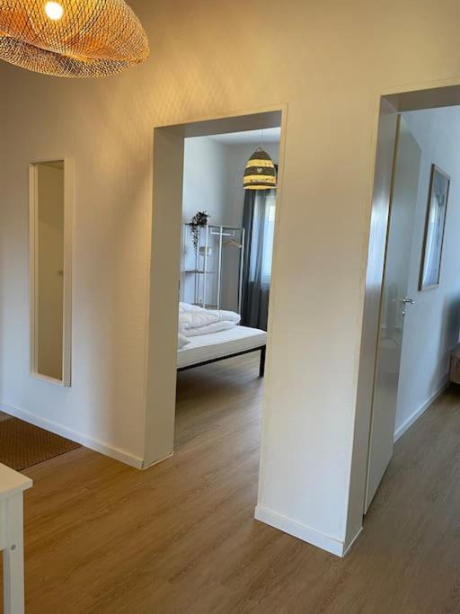 Stilvolle 3 Zimmer Wohnung In BRE 외부 사진