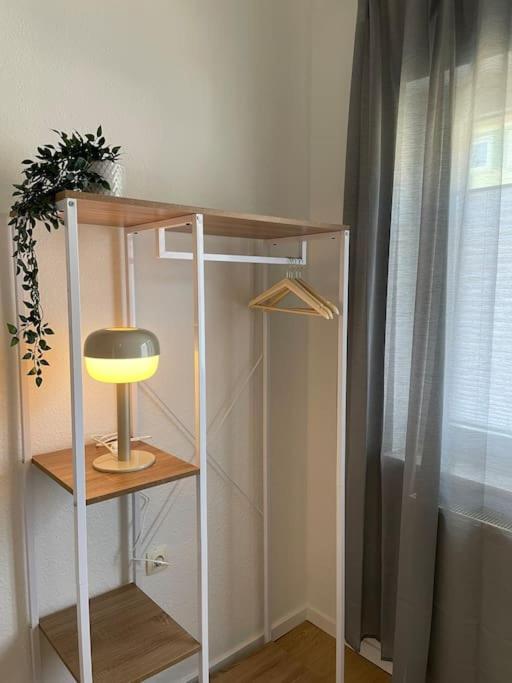 Stilvolle 3 Zimmer Wohnung In BRE 외부 사진