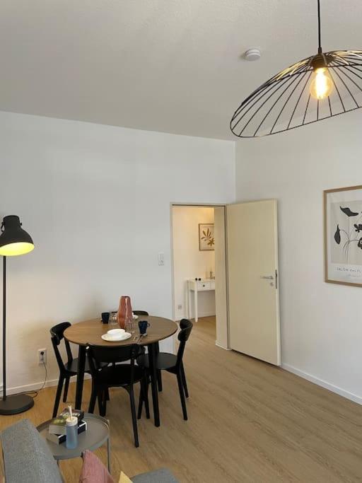 Stilvolle 3 Zimmer Wohnung In BRE 외부 사진