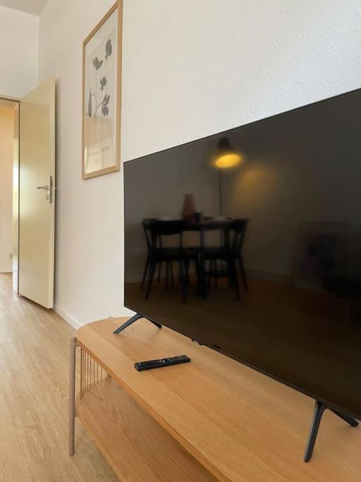 Stilvolle 3 Zimmer Wohnung In BRE 외부 사진