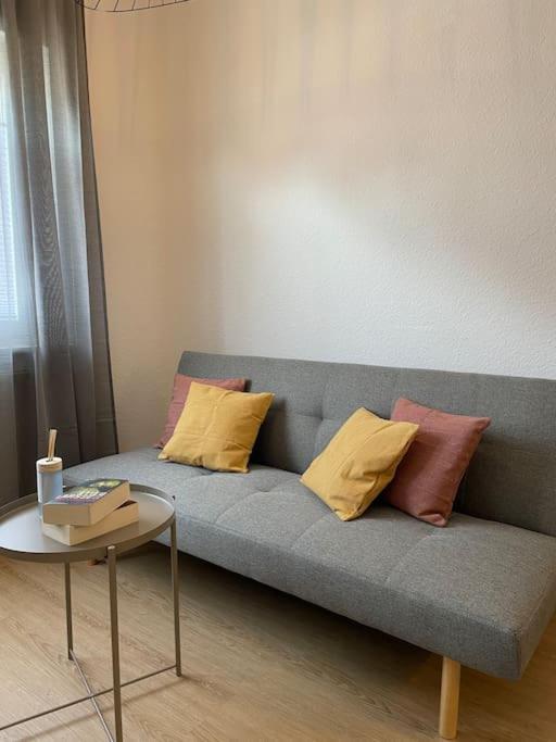 Stilvolle 3 Zimmer Wohnung In BRE 외부 사진
