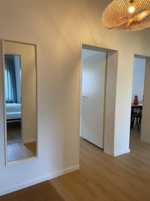 Stilvolle 3 Zimmer Wohnung In BRE 외부 사진