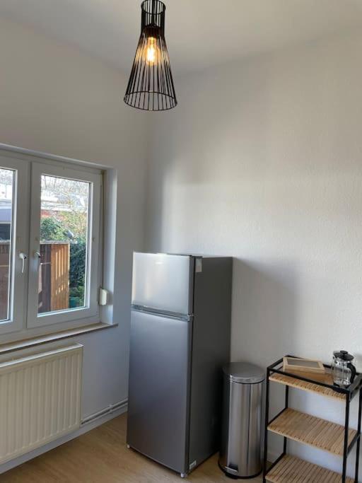 Stilvolle 3 Zimmer Wohnung In BRE 외부 사진